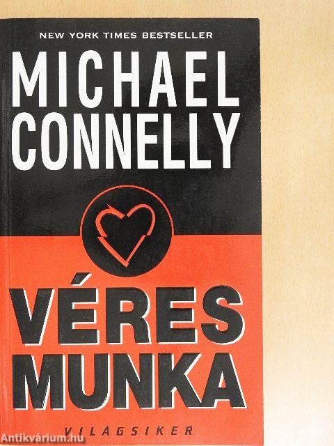 Véres munka