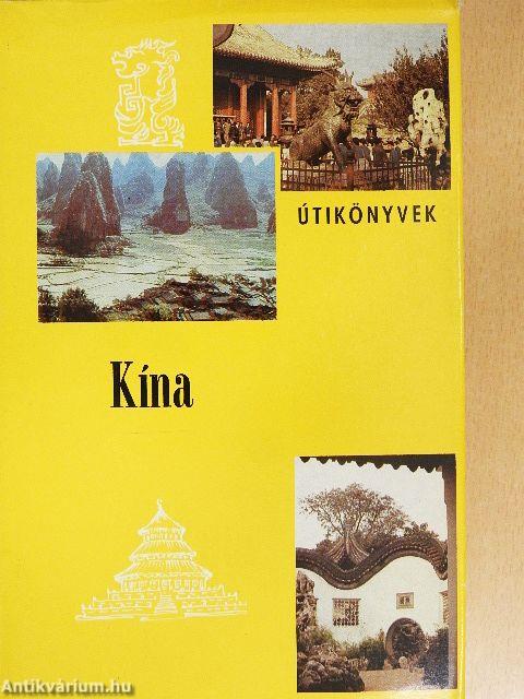 Kína