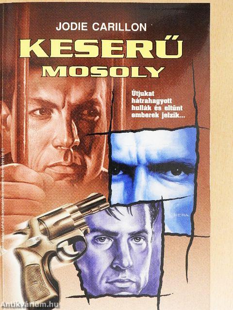 Keserű mosoly