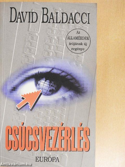 Csúcsvezérlés
