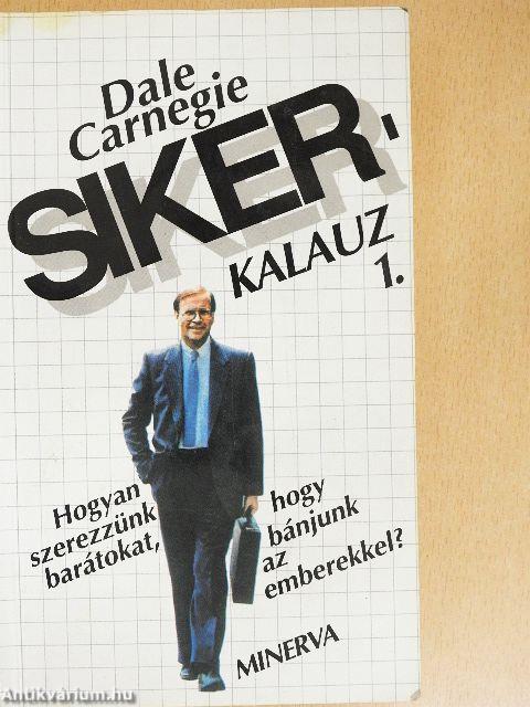 Sikerkalauz 1.