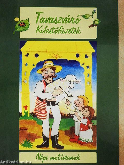 Népi motívumok