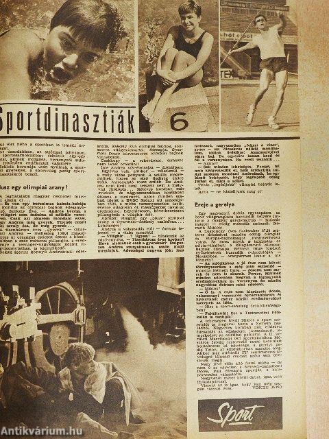 Pajtás 1967. szeptember 7.