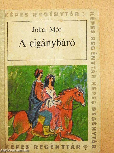A cigánybáró