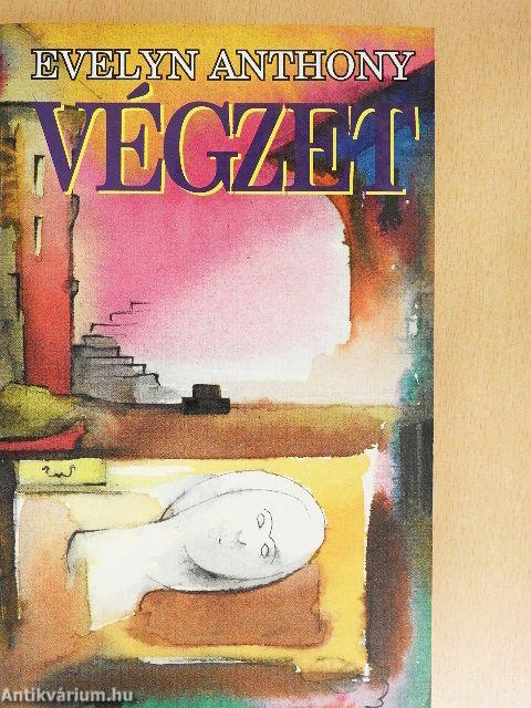 Végzet