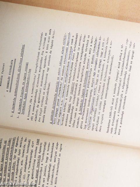 Gazdaságstatisztika