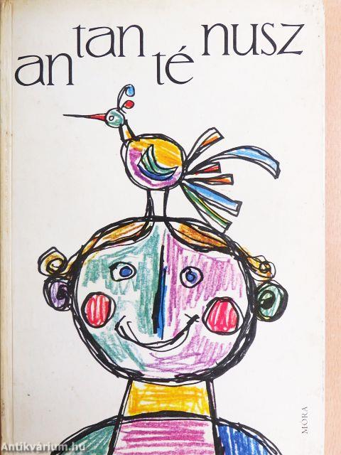 Antanténusz