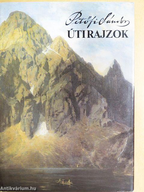 Útirajzok 