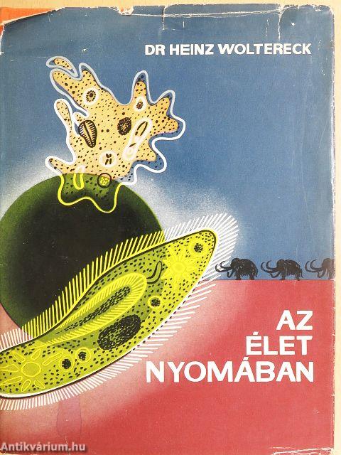 Az élet nyomában