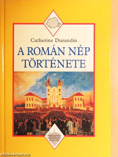 A román nép története