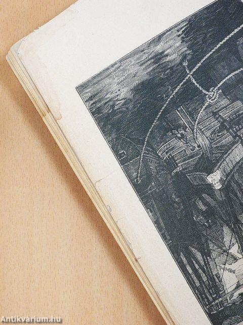 A fehér ember útja I-II.