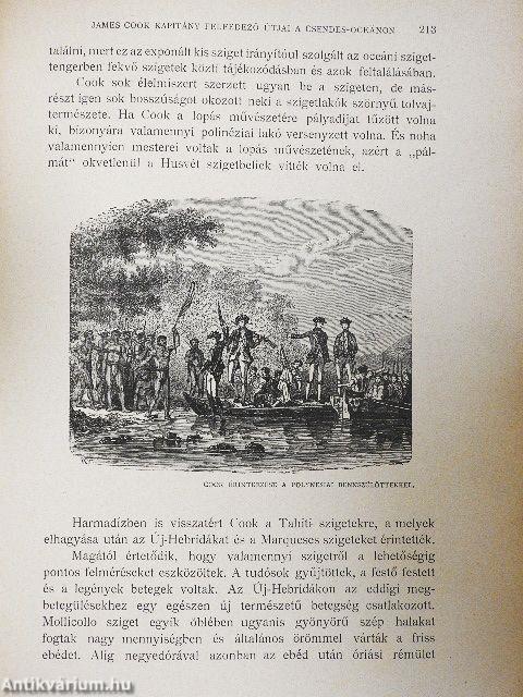 A fehér ember útja I-II.