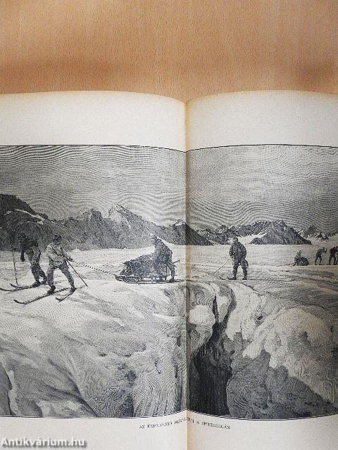 A fehér ember útja I-II.