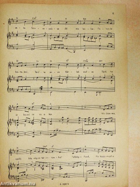 Igazolatlan éjszaka