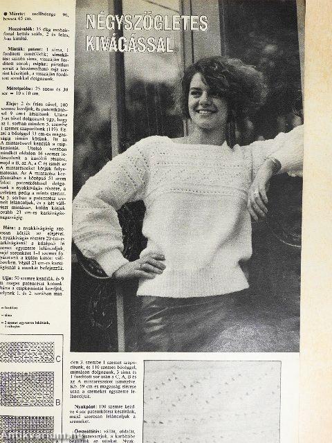 Fürge Ujjak 1985/12.