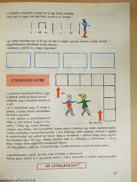 Nyitnikék 4.
