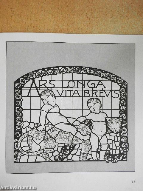 Róth Miksa Kifestő