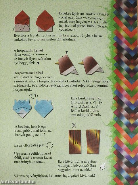 Origami