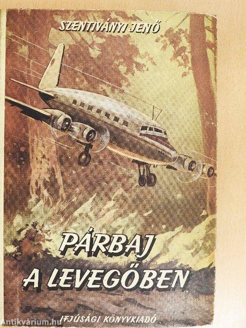 Párbaj a levegőben