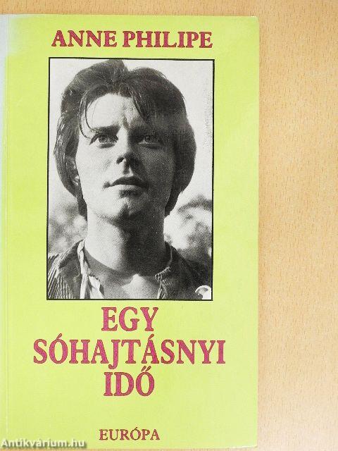 Egy sóhajtásnyi idő
