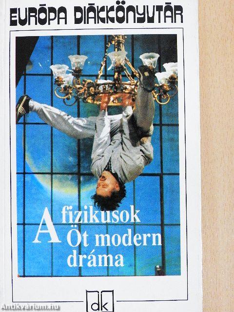 A fizikusok
