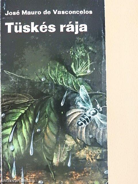 Tüskés rája