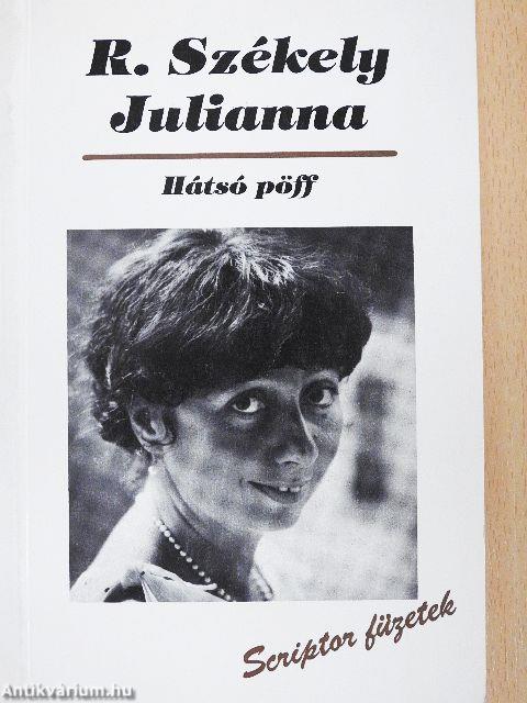 Hátsó pöff