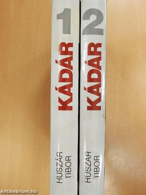 Kádár János 1-2.