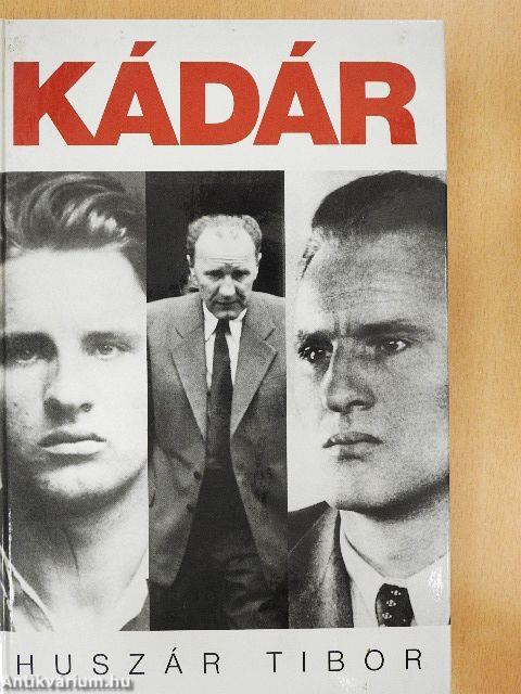 Kádár János 1-2.