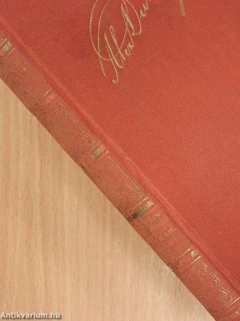 Dumas' Werke 6.