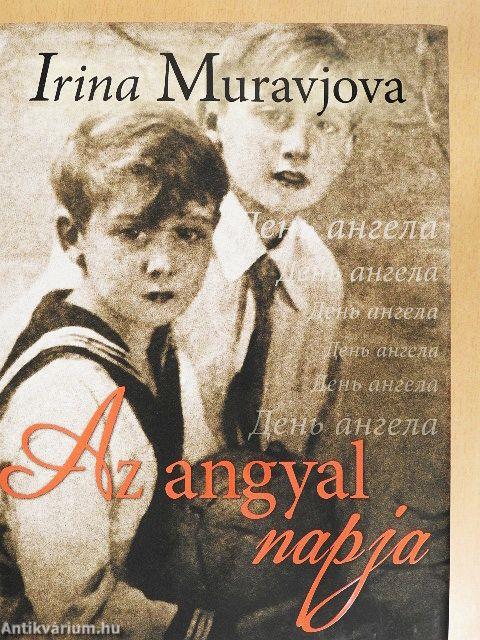 Az angyal napja