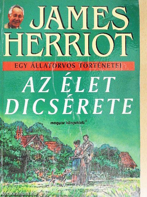 Az élet dicsérete