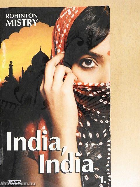 India, India 1-2.
