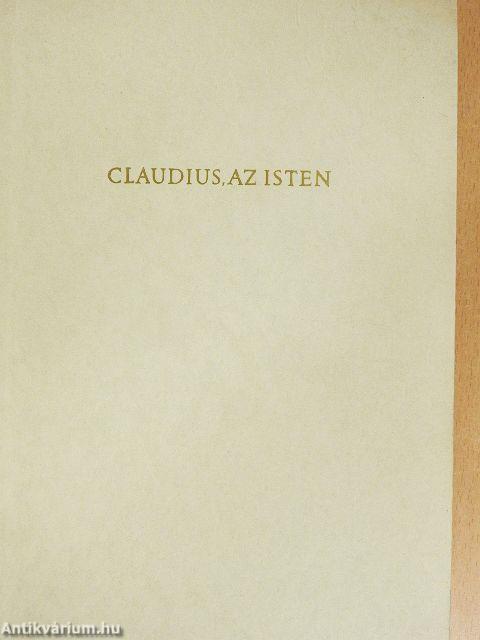Claudius, az Isten