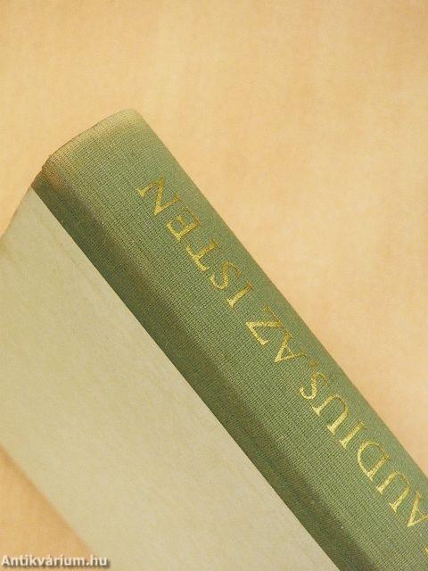 Claudius, az Isten
