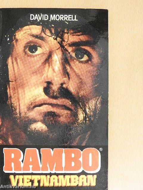 Rambo Vietnamban