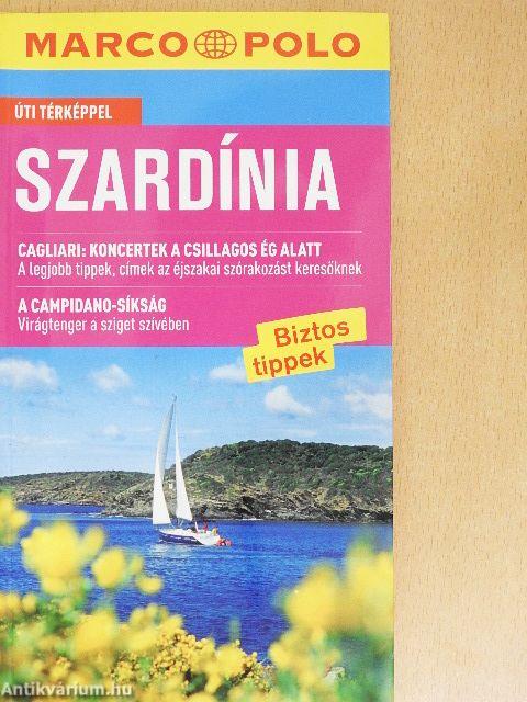 Szardínia