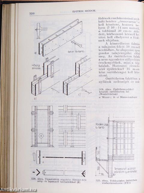 Mérnöki kézikönyv 5.