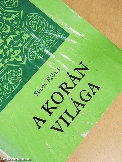 Korán/A Korán világa