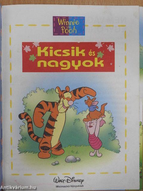 Kicsik és nagyok