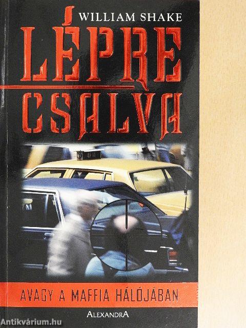Lépre csalva