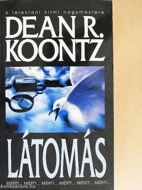 Látomás