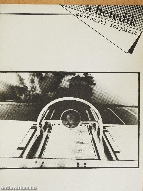 A hetedik 1993. március