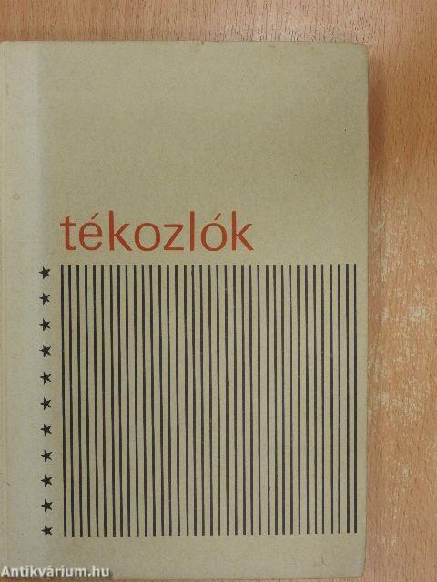 Tékozlók