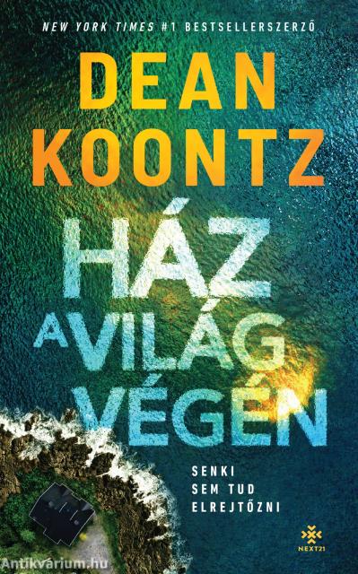 Ház a világ végén