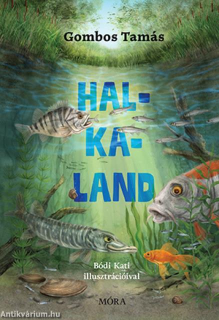 Halkaland