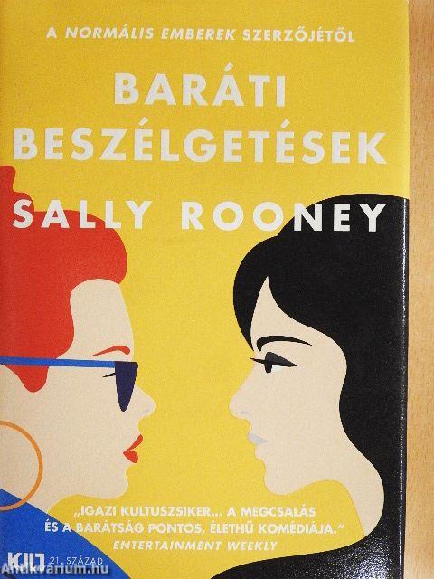 Baráti beszélgetések