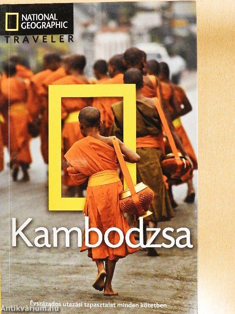Kambodzsa