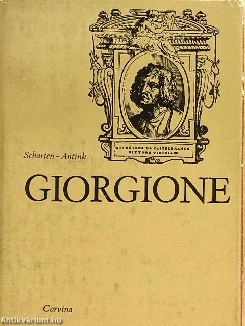 Giorgione