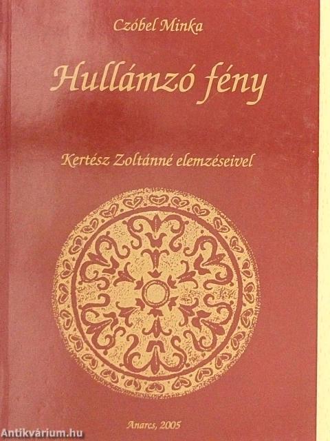 Hullámzó fény